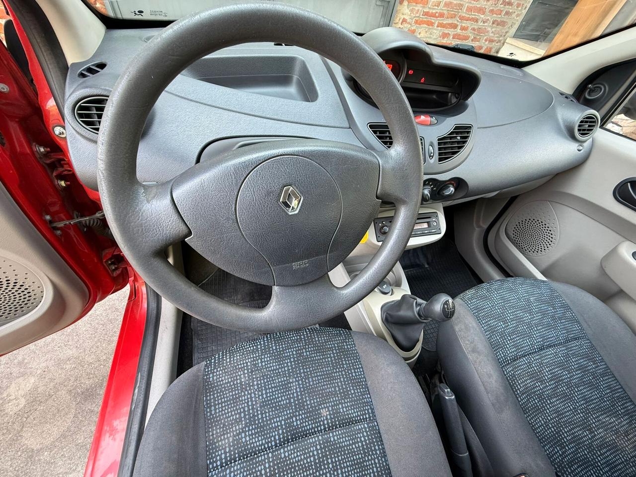 Renault Twingo 1.2 BENZINA NEO-PAT