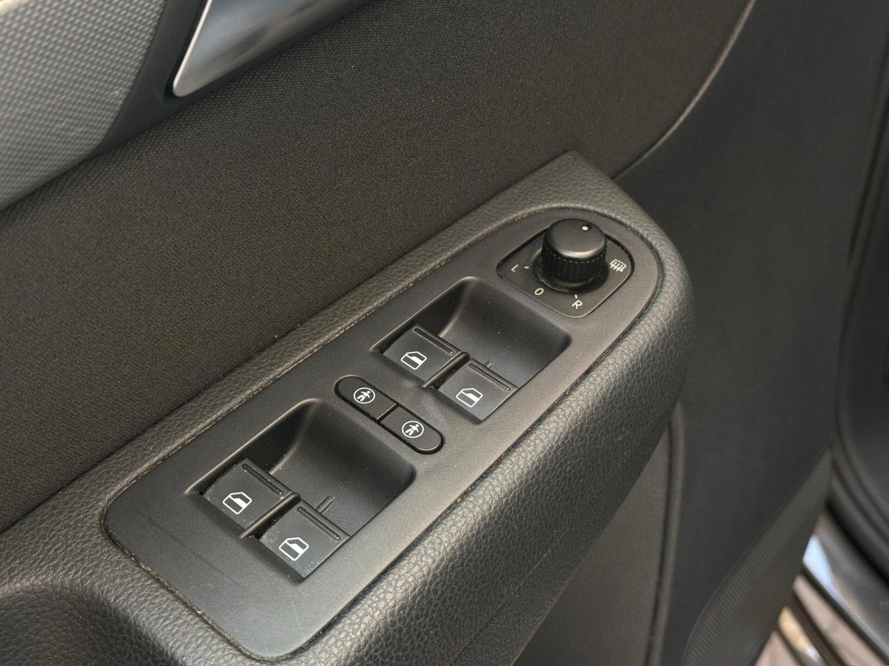 Volkswagen Sharan 2.0 TDI Comfortline BlueMotion Technology 140 cv 7 posti