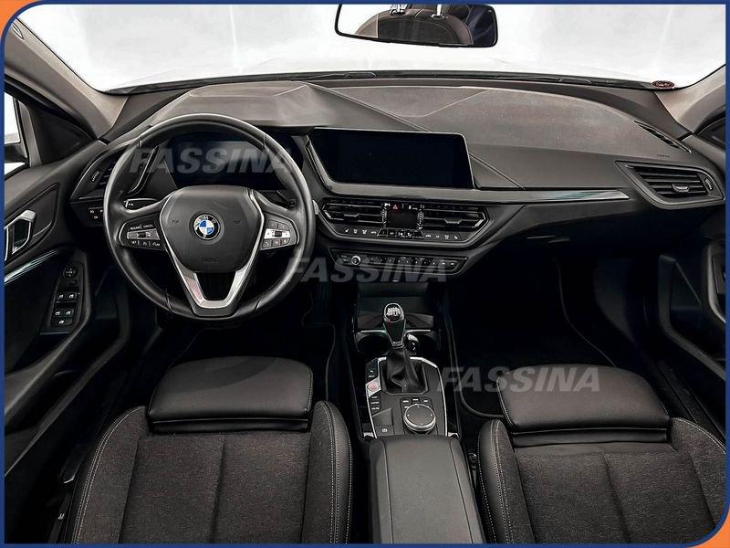 BMW Serie 1 118i 5p. Sportline 136cv