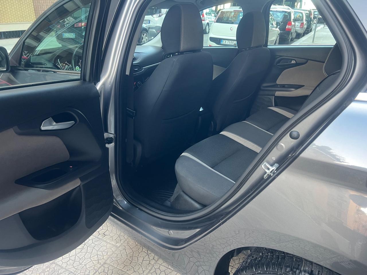Fiat Tipo 1.3 Mjt S&S SW Lounge