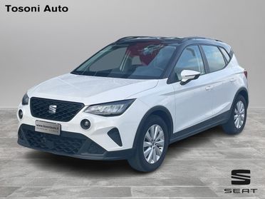 SEAT Arona 1.0 ecotsi Style 95cv