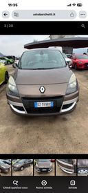 Renault Scenic Scénic X-Mod 1.4 TCe Luxe NEOPATENTATI