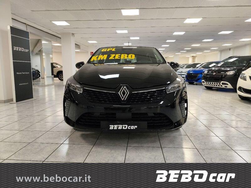 Renault Clio Clio ECO-G 100 CV 5 porte Techno