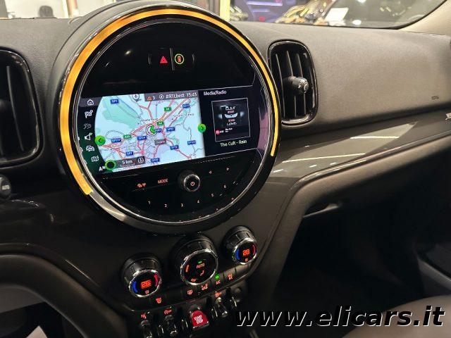 MINI Countryman 1.5 Cooper Northwood Edition Countryman ALL4 Autom