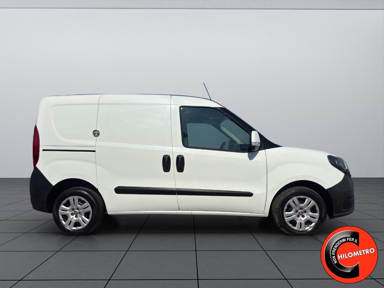 Fiat Doblo CARGO 1.3 MJT PC TN CH1 N1-CRUISE-POSTI AUTOCARRO+IVA