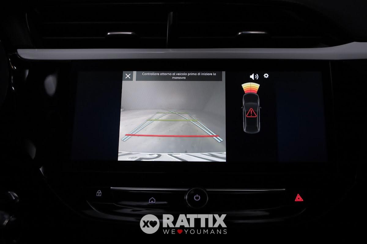 Opel Corsa 1.2 100CV GS