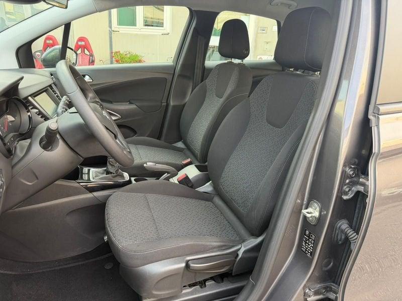 Opel Crossland X 1.5 ECOTEC 102cv Advance S&S MT5