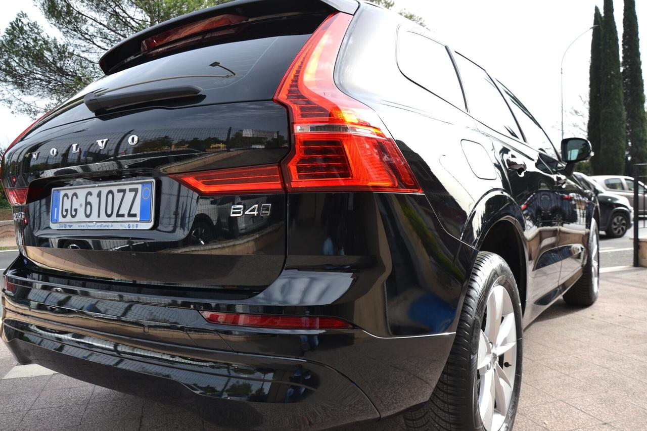 Volvo XC 60 2.0 197CV AWD HYBRID/DIESEL AUT.+FULL LED+RCAM+NAV