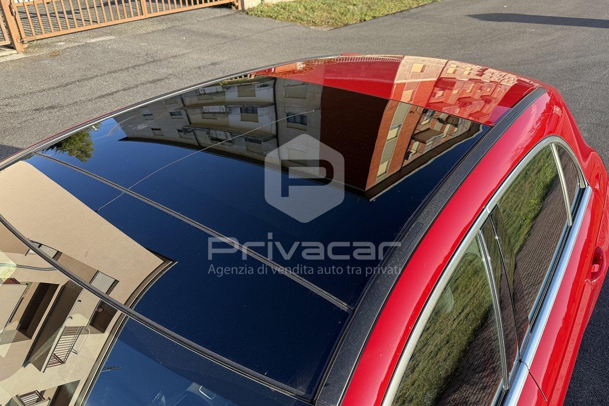 MERCEDES A 220 Automatic 4Matic Premium