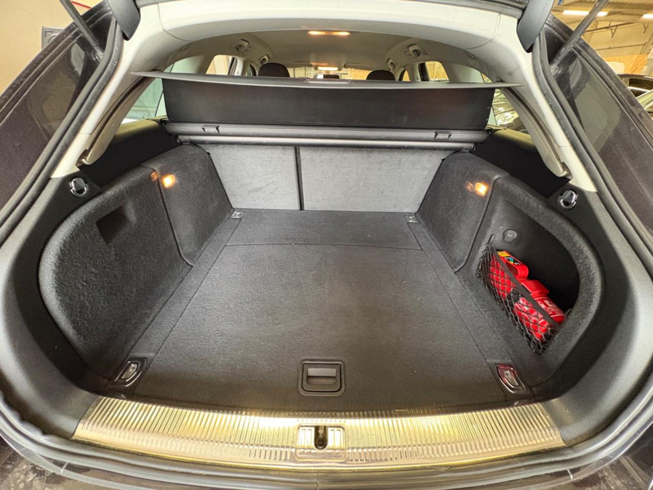 Audi A4 Avant 2.0 TDI 143CV F.AP. multitronic Advanced 2012