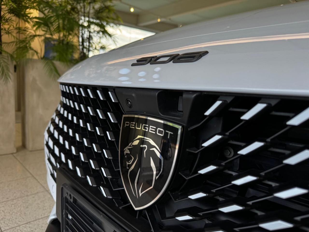 PEUGEOT 508 II 2023 SW BlueHDi 130 Stop&Start EAT8 SW GT