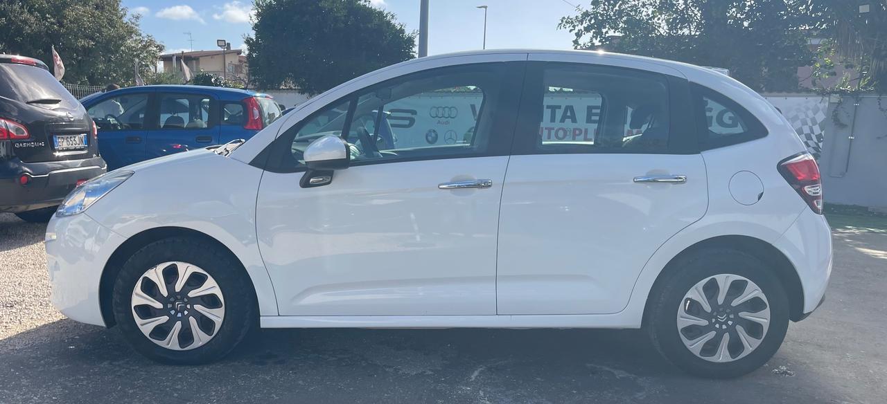 Citroen C3 Progression 1.0 VTI 68cv