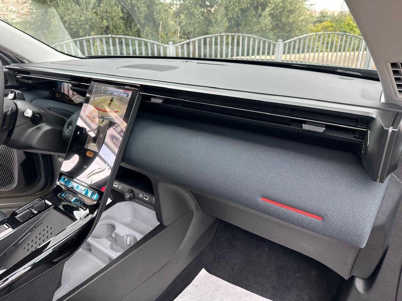 Citroen C5 Aircross Hybrid 145 CV e-DCS6 Max