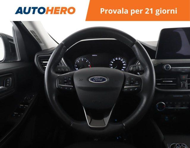 FORD Kuga 1.5 EcoBlue 120 CV aut. 2WD Titanium