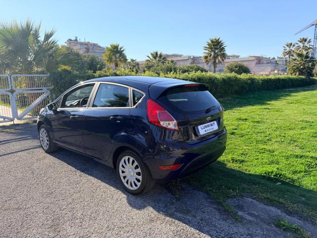 FORD Fiesta 1.5 TDCi 75CV 5 porte Business