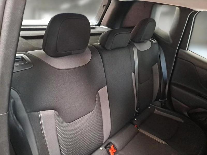 JEEP RENEGADE 1.0 T3 120 CV LIMITED SUV