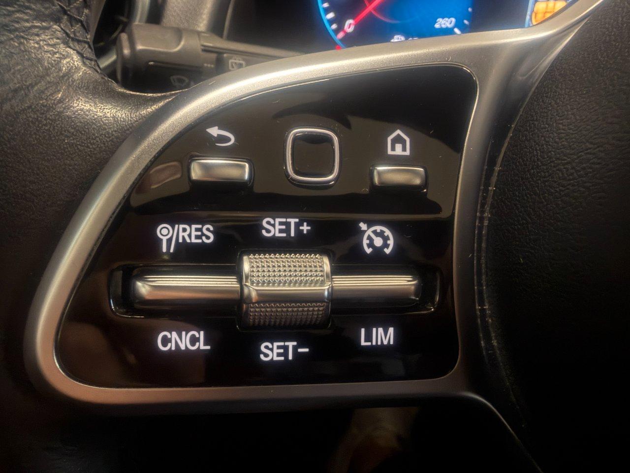 Mercedes GLB 200 d Sport Plus auto