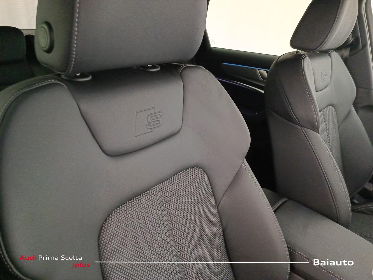Audi A6 avant 50 2.0 tfsi e s line edition quattro ultra s tronic