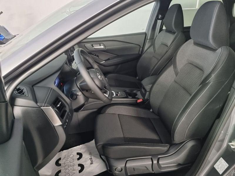 Nissan Qashqai MHEV 140 CV N-Connecta (( Promo ))