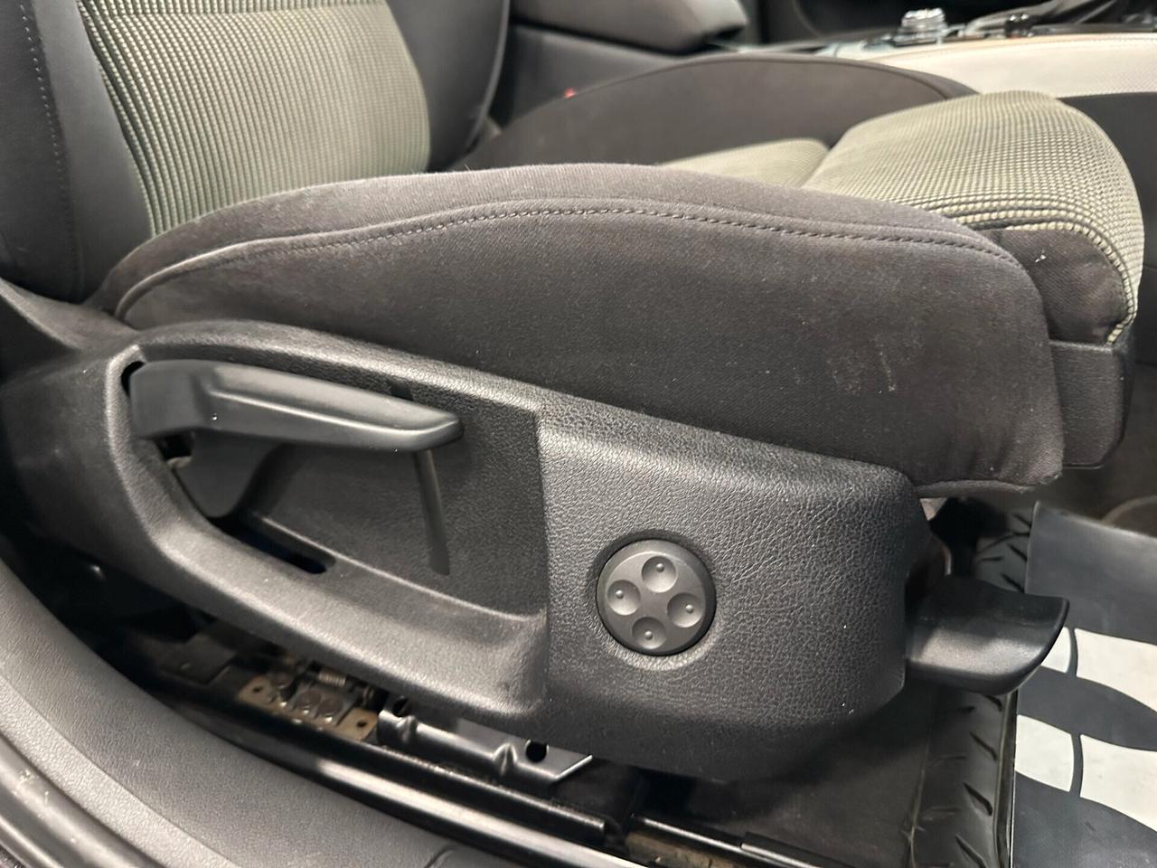 Audi A4 2.0 TDI 143CV F.AP. mult. Advanced