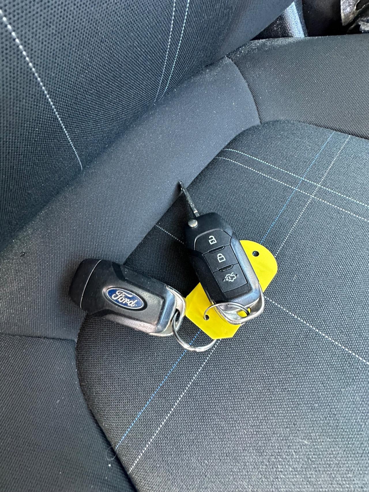 Ford Fiesta 1.5 TDCi 5 porte Vignale