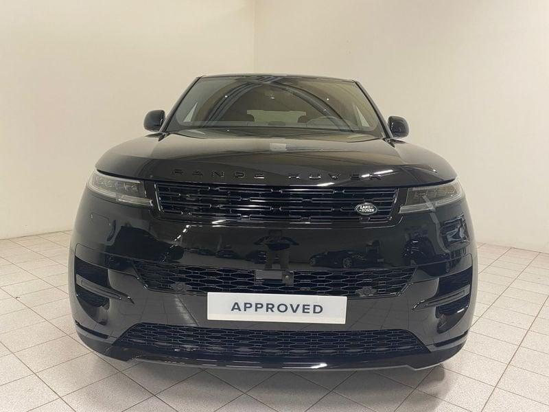 Land Rover Range Rover Sport Range Rover Sport 3.0D l6 249 CV Dynamic SE IVA ESPOSTA