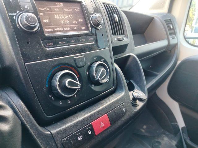 PEUGEOT Boxer 330 2.2 BlueHDi 140cv PM-TM Furgone