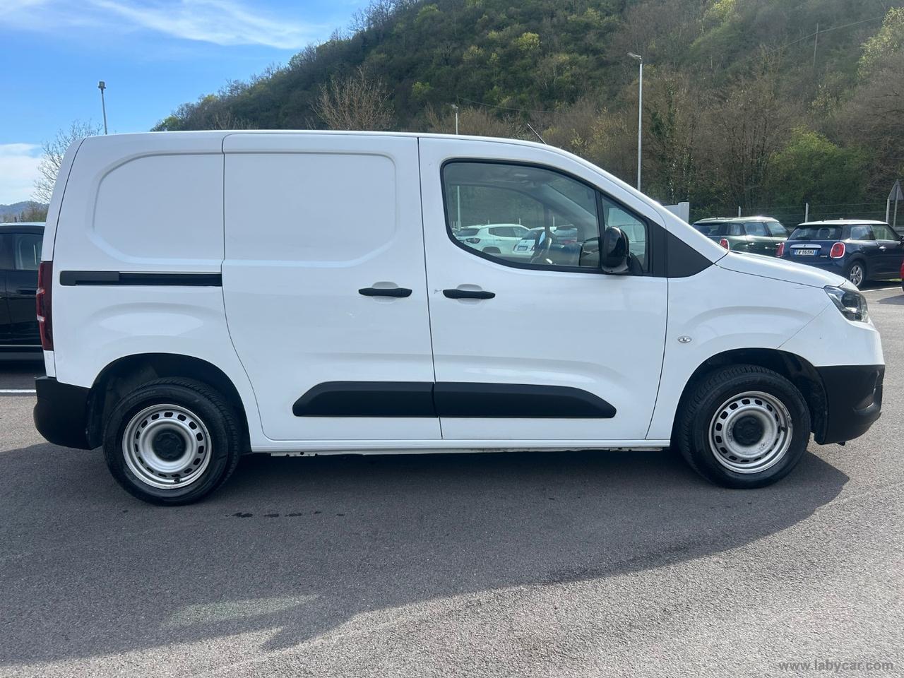 Proace City 1.2 110CV S&S PC 4p.Comfort