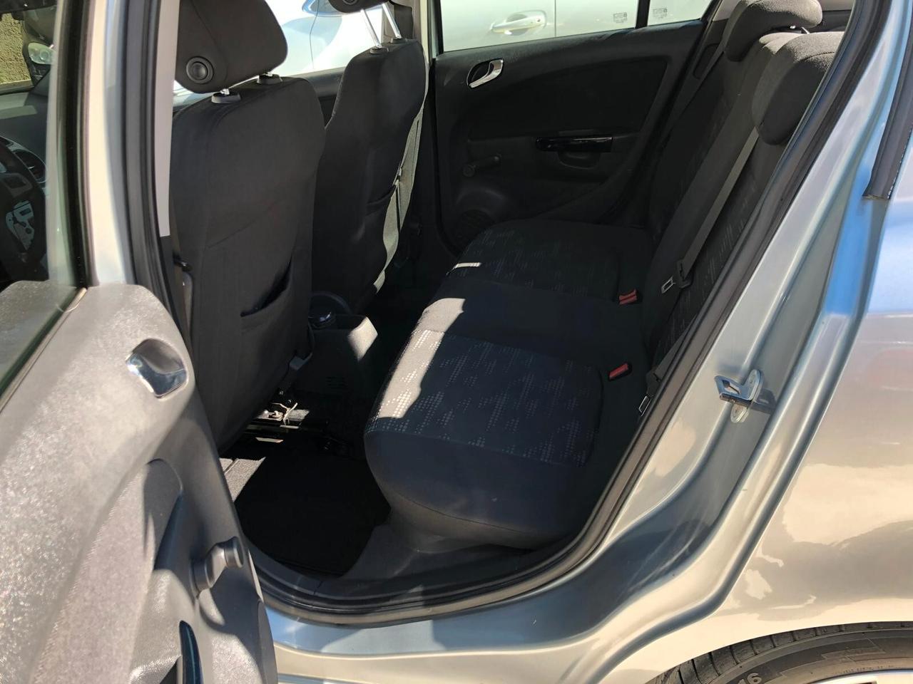 OPEL CORSA 1.3 CDTI 75CV 5 porte ELECTIVE