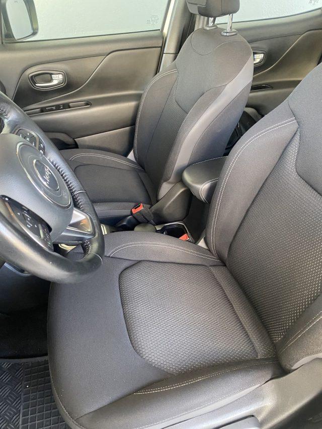 JEEP Renegade Renegade 1.6 Mjt 120 CV Limited