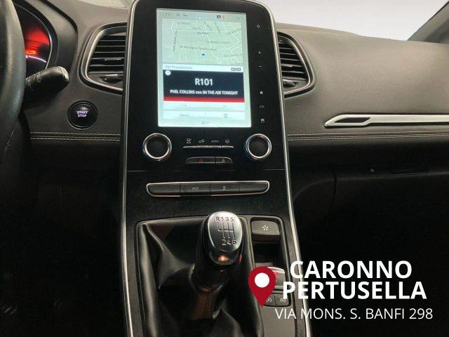 RENAULT Grand Scenic dCi 130 CV Energy Intens