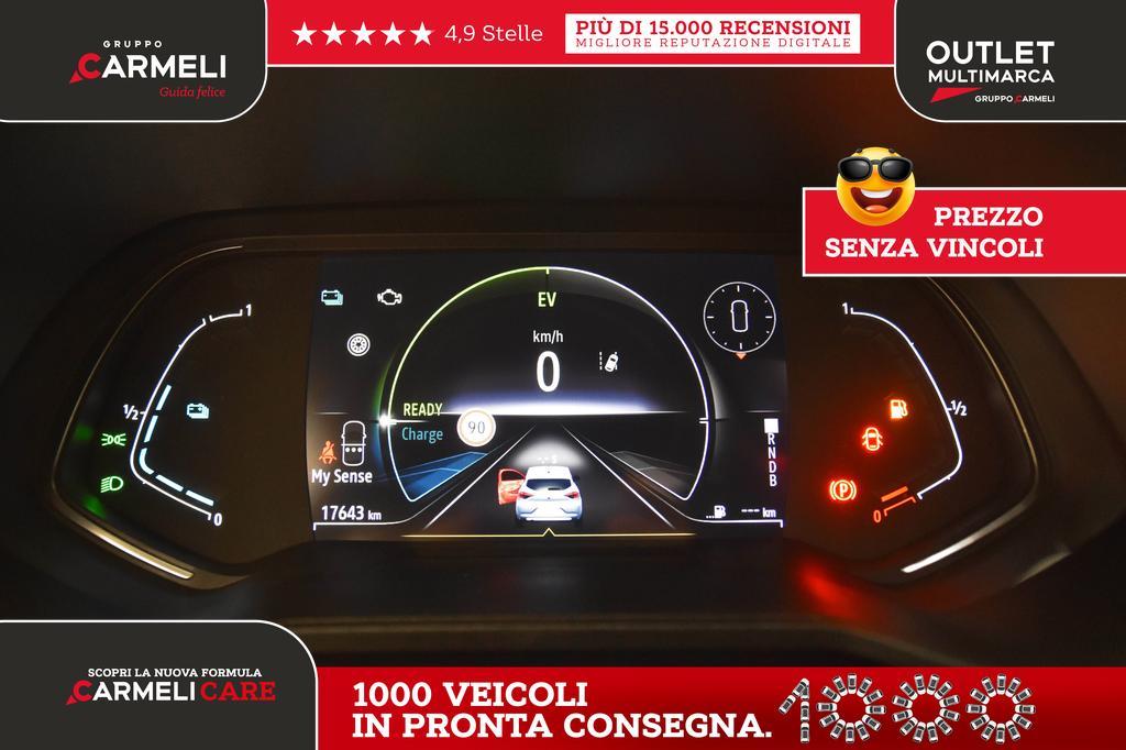 Renault Clio 5 Porte 1.6 Hybrid Techno E-Tech Auto