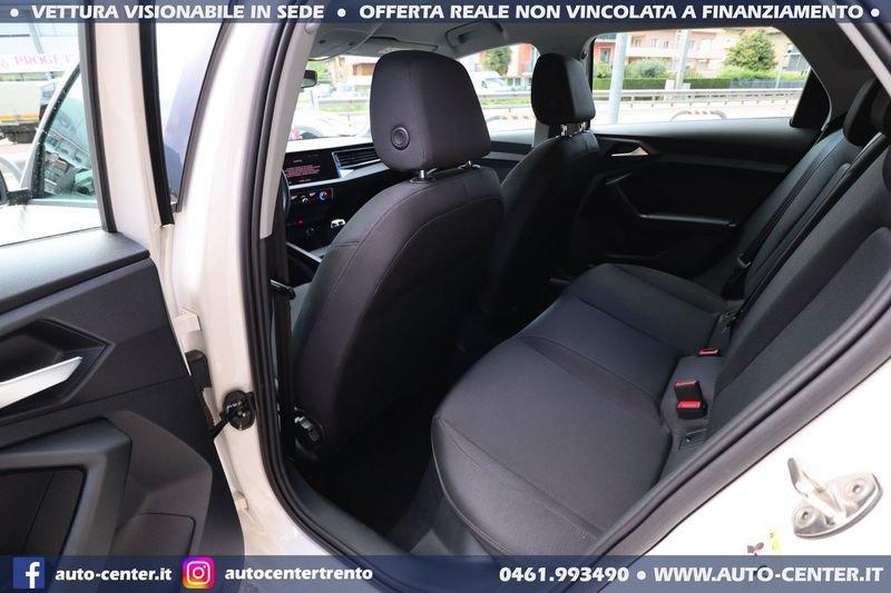 Audi A1 SPB 30 TFSI Admired