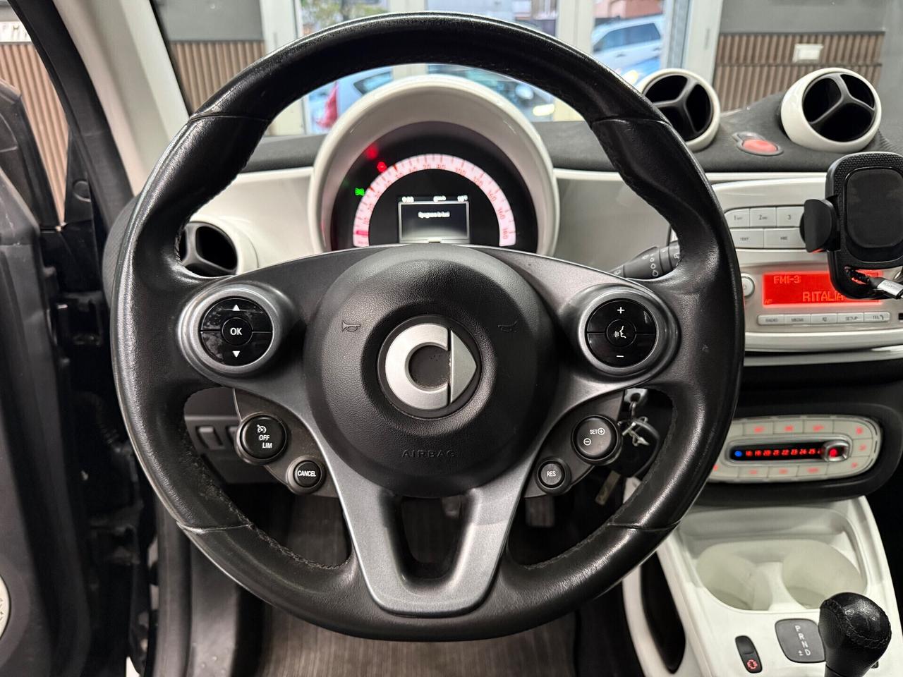 Smart ForTwo 70 1.0 Passion PRONTA CONSEGNA