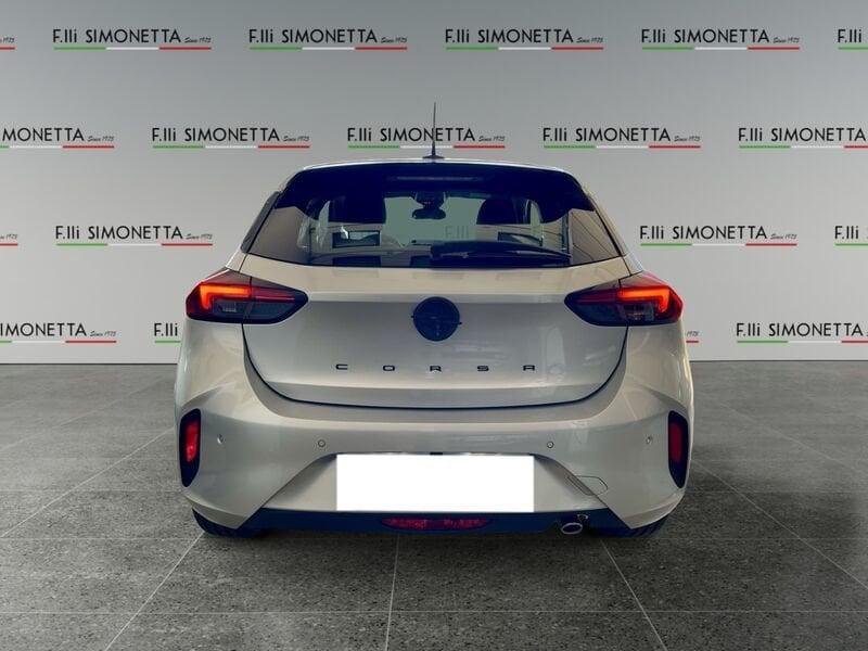 Opel Corsa 1.2 GS s&s 100cv - AZIENDALE