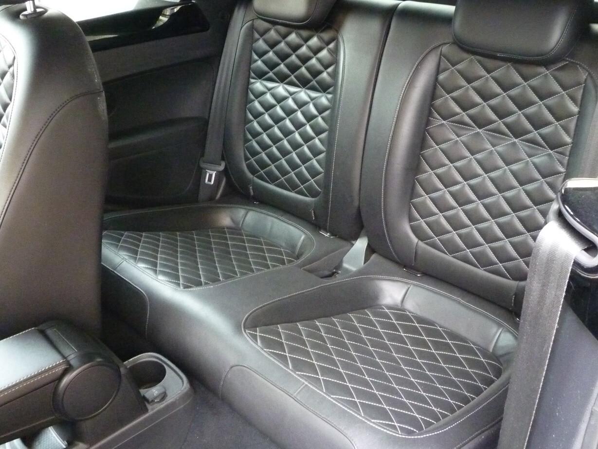 Volkswagen Maggiolino Cabrio 1.2 TSI Design BlueMotion DSG