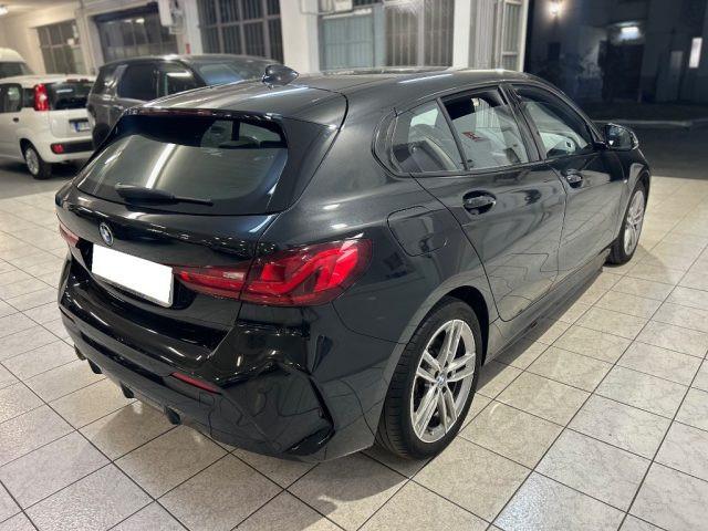 BMW 118 i 5p. Msport Auto