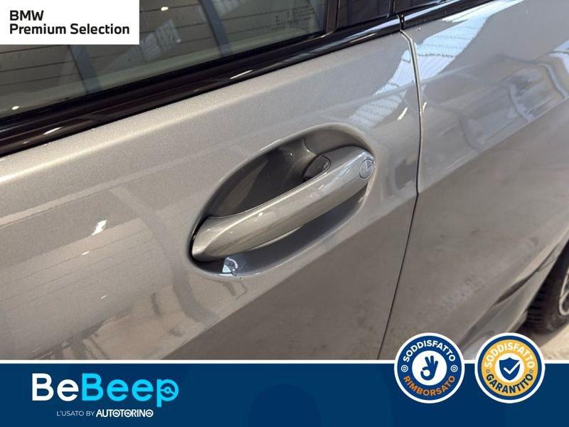 BMW Serie 1 118D MSPORT AUTO