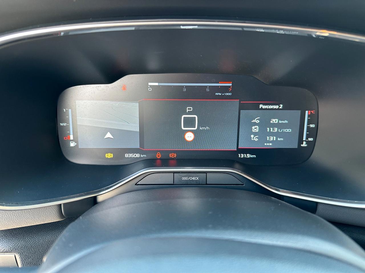 Citroen C5 Aircross C5 Aircross BlueHDi 130 S&S EAT8 Business