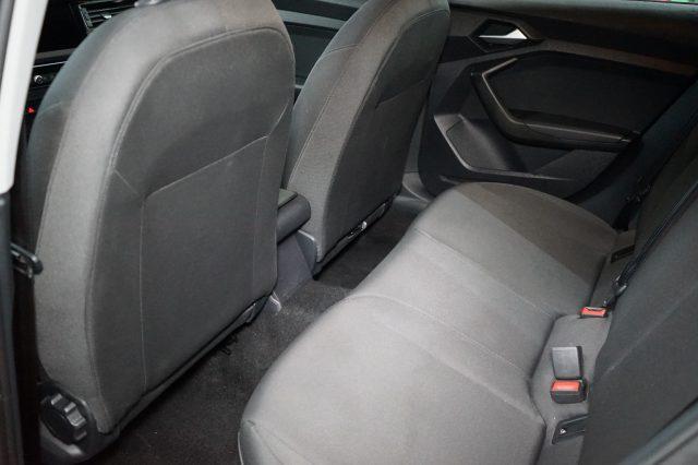 AUDI A1 SPB 25 TFSI Admired Italiana Ufficiale