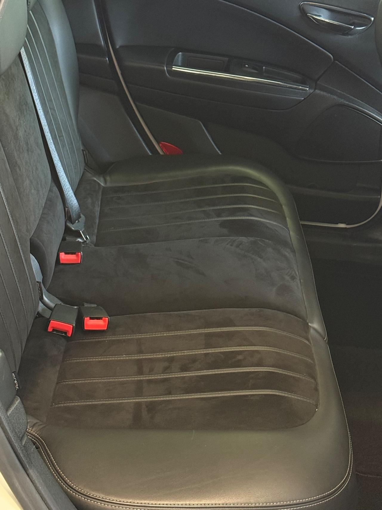 Lancia Delta 1.6 MJT DPF Gold