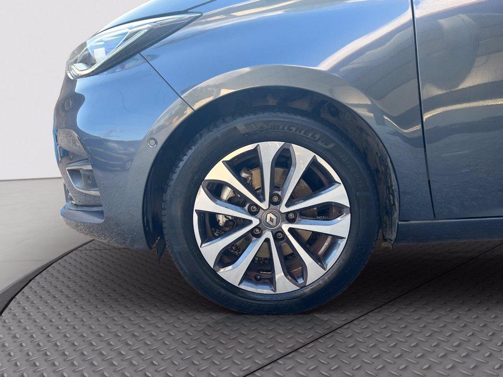RENAULT Zoe Intens R135 del 2022
