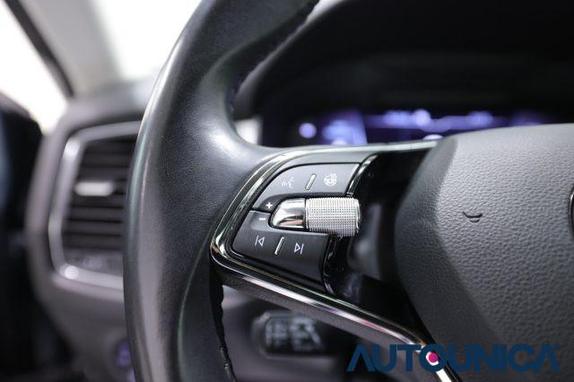 SKODA Kodiaq 1.5 TSI ACT DSG AMBITION FARI LED 7 POSTI