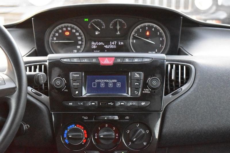 Lancia Ypsilon Ypsilon 1.2 Elefantino Blu s&s 69cv my19