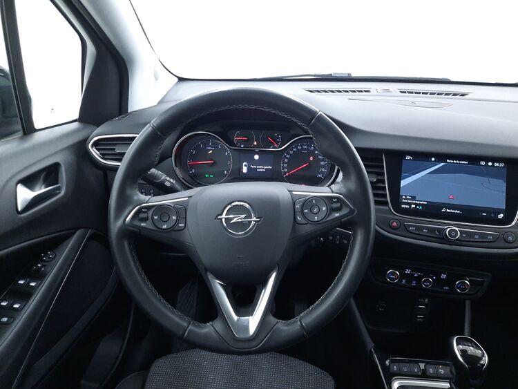 Opel Crossland Elegance Business + Rearview Camera Pack BR286948 1.2 Benzina 110CV