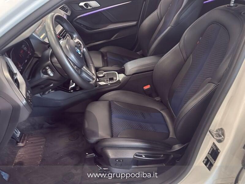 BMW Serie 1 F40 Diesel 116d Msport auto