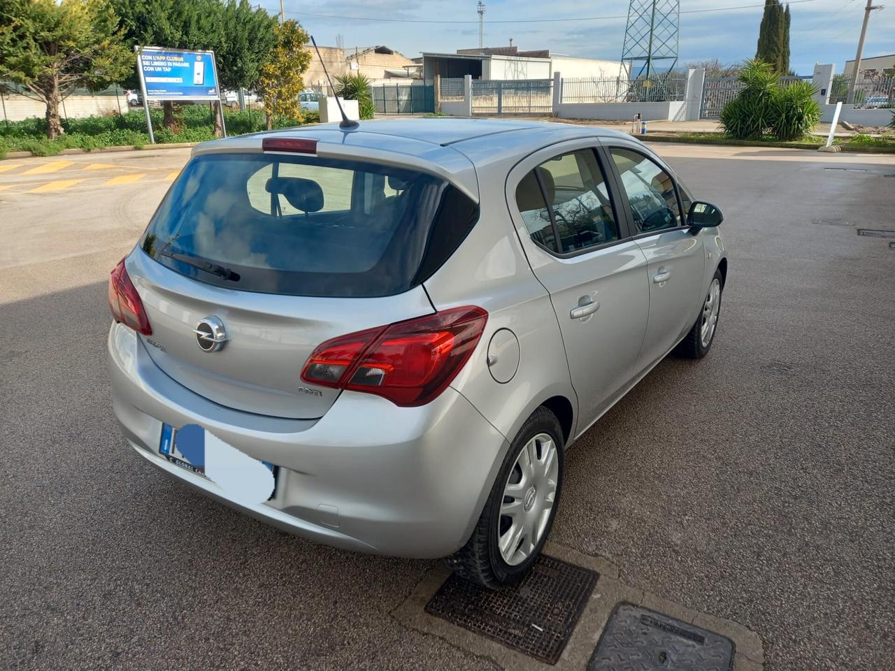 OPEL CORSA 1.3 CDTI