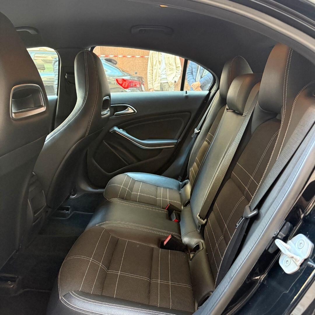 Mercedes-Benz Classe A 180 CDI Automatic Premium