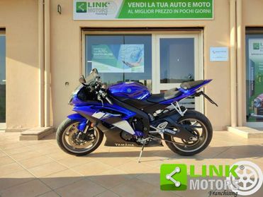 YAMAHA YZF R6 YZF
