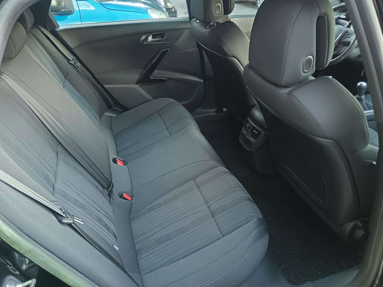 Peugeot 508 1.6 HDi 115CV SW PERFETTA